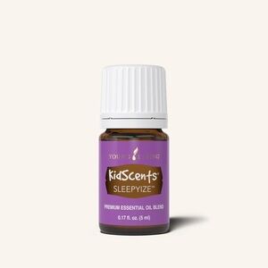 Young Living KidScents SleepyIze Essential Oil NEW